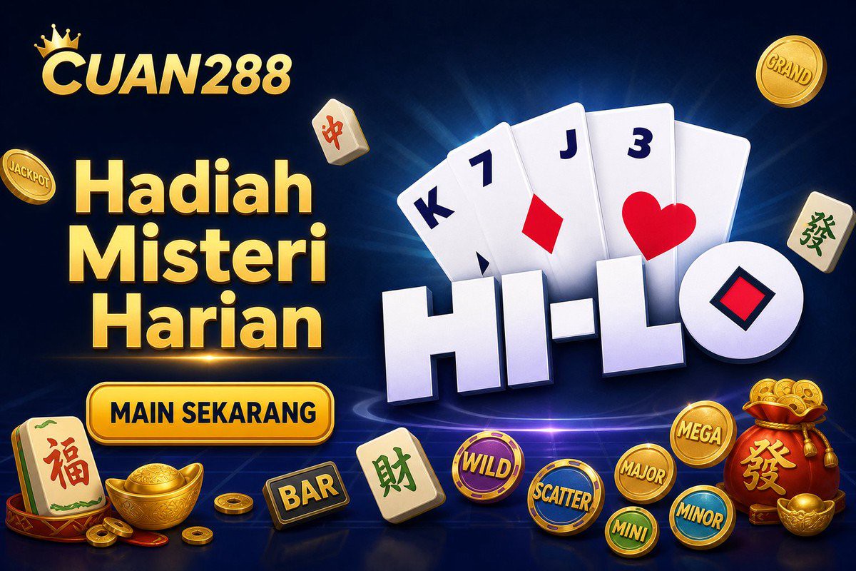 Hi-Lo · CUAN288
