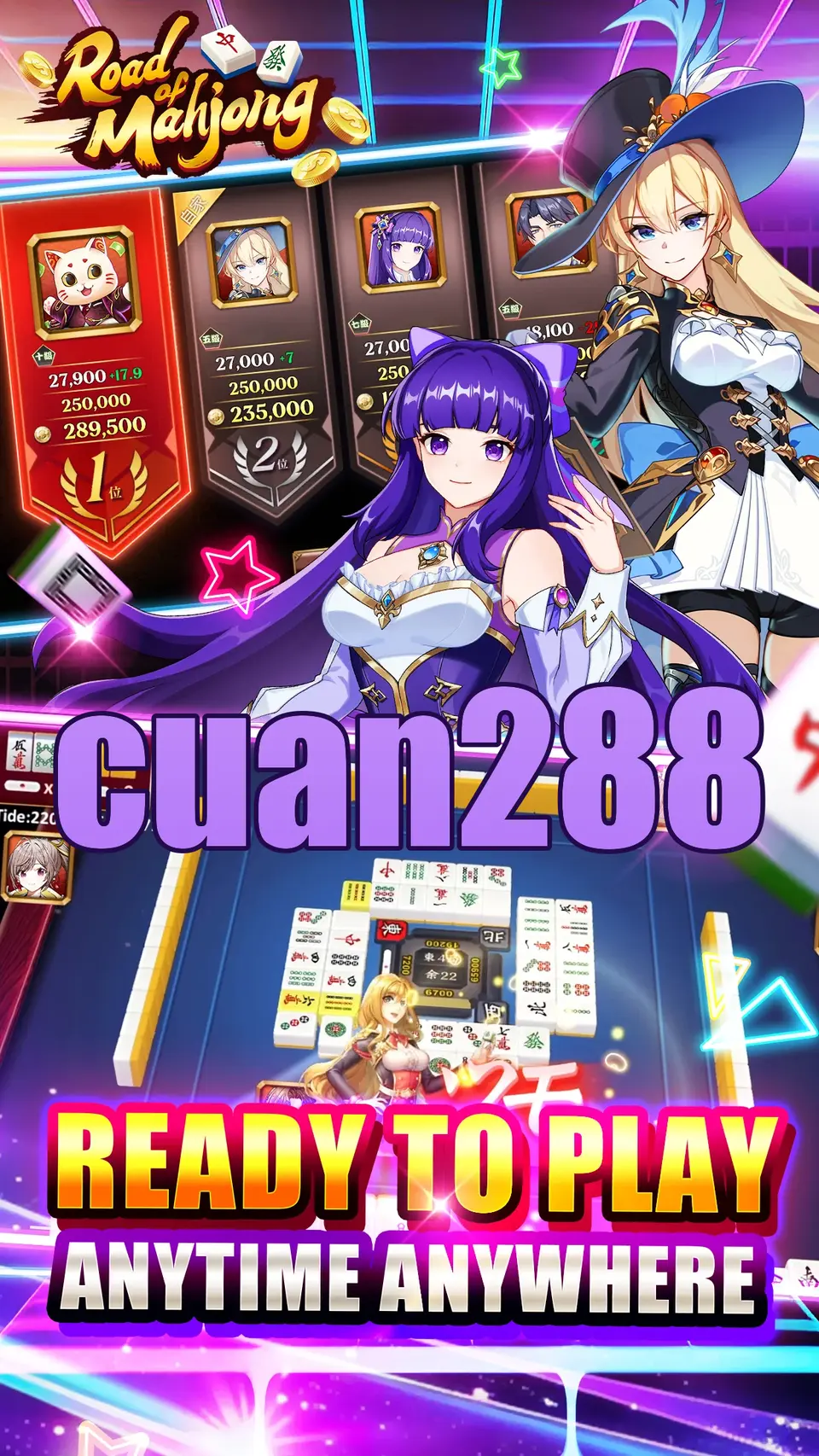 cuan288 APK