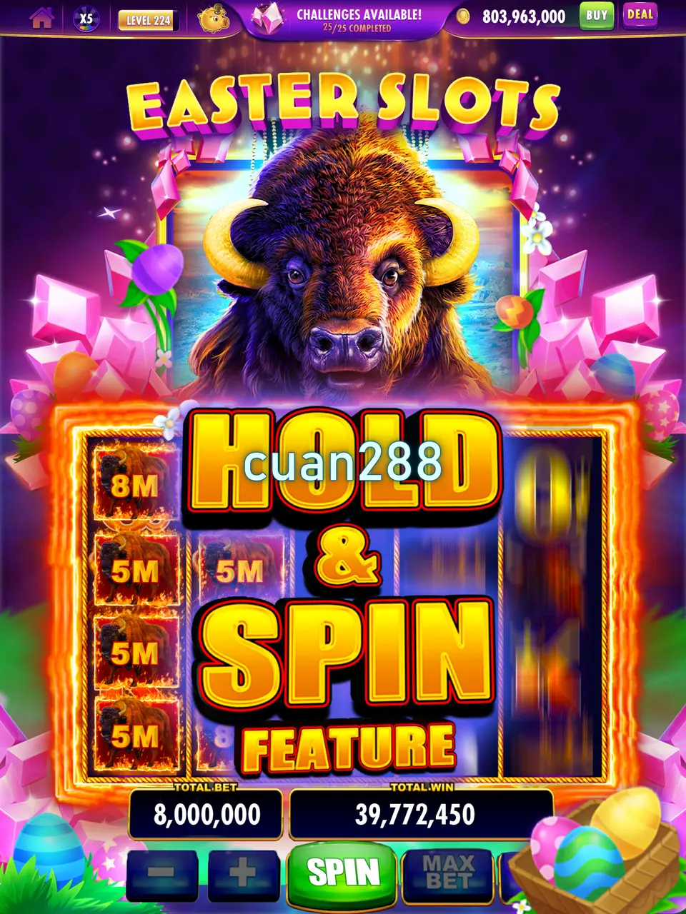 cuan288 APK