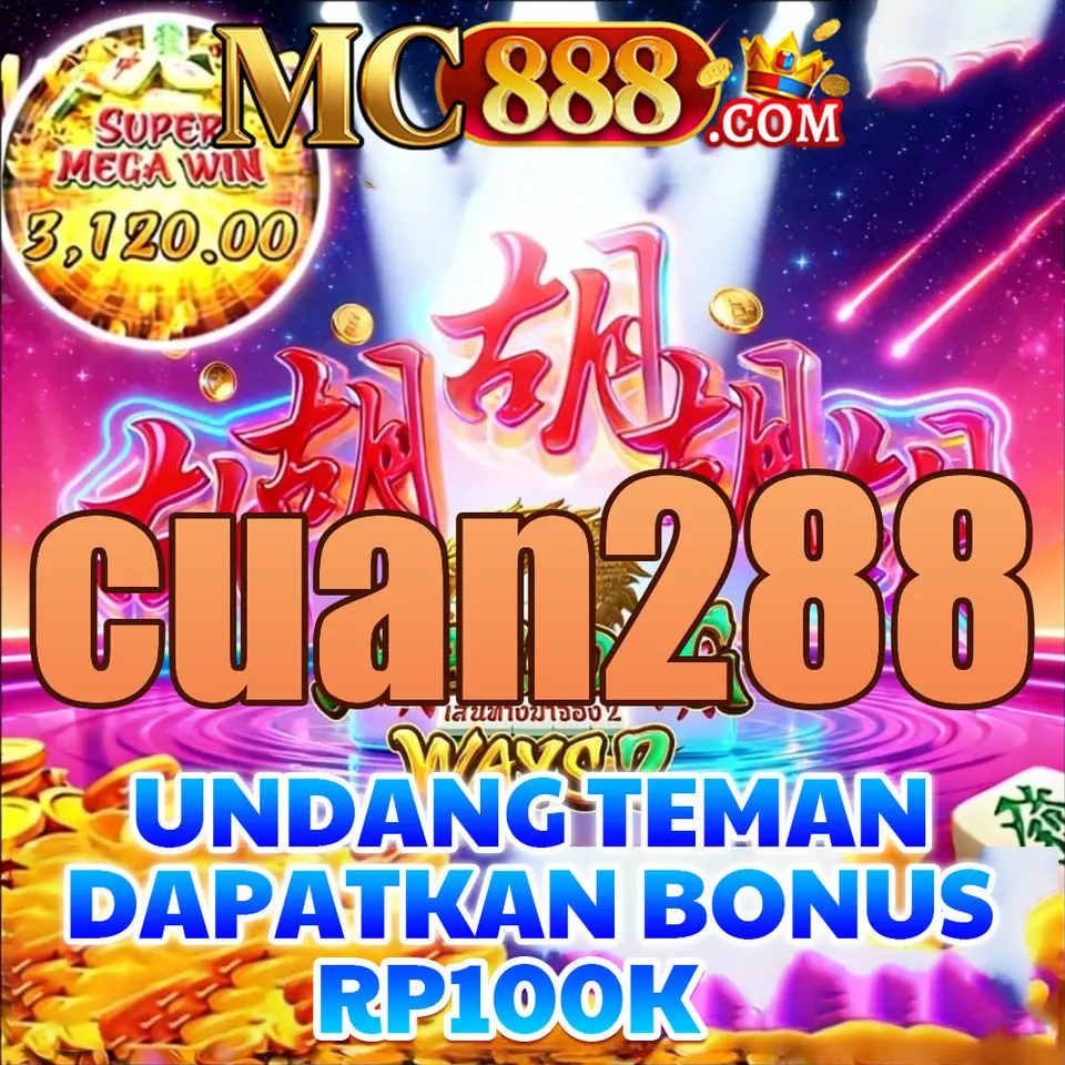 cuan288 Masuk