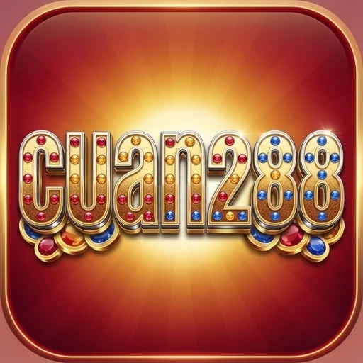 cuan288 Logo - Resmi